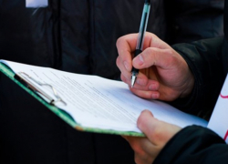 Опрос населения: какие партии сейчас могут пройти в парламент