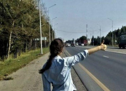 "Здравствуй, я Андрей из Бельц" - в Приднестровье молодую женщину изнасиловал вызвавшийся подвезти ее мужчина