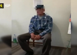 Мужчина убил своего односельчанина, ударив стулом по голове