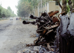 Курс на мифологизацию братоубийственного "подвига": участники войны на Днестре хотят, чтобы их изучали в школе