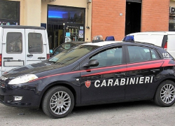 Группа молдаван арестована в Италии за совершение ограблений в Швейцарии