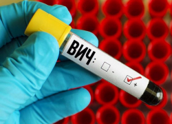 В Молдове зарегистрировано более 15 тыс. случаев ВИЧ-инфекции