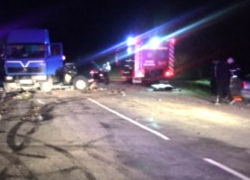 Автокатастрофа в Дрокиевском районе: полицейский погиб и четверо получили тяжелые травмы