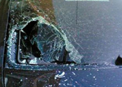 В Тирасполе мужчина устроил голыми руками «автомобильную» месть экс-коллеге по работе