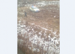Срочно: В Страшенском районе поезд сбил автомобиль ФОТО, ВИДЕО