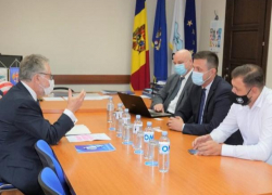 Молдавская диаспора во Франции требует открытия большего количества избирательных участков