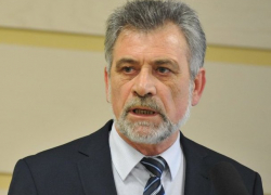 Финита. Тудор Делиу отказал Санду