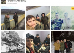 Шокирующие фото: парень из Бельц разместил в «Одноклассниках» фото собаки, с которой содрал кожу (18+)