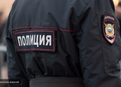 Завернутое в полиэтиленовую пленку и одеяло тело молдаванина нашли в Москве 