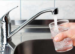 Вода может закончиться: жителей Молдовы призывают экономить