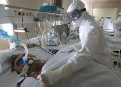 В реанимациях свободных мест нет: ситуация с ковидом в Кишиневе 