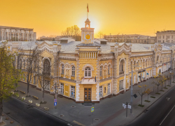 Режим ЧП в энергетике: обучение может временно стать дистанционным