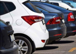 Чиновники ПМР останутся без служебного транспорта