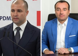 "Вторые пошли": Чеботарь отчитывается, а Жардан улетел, но обещал вернуться