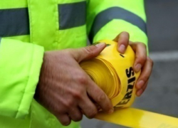 На Рышкановке пожилого мужчину сбили на пешеходном переходе