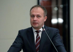 «Чей бы Канду говорил» - бывший спикер узрел «геноцид»