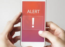 Перенимаем западный опыт: В Молдове появится система оповещения об опасных товарах