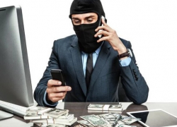 Активизировались схемы по вымогательству денег под прикрытием Налоговой