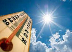 Жара на подходе – погода в Молдове на вторник