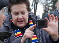 Виталия Павличенко: На местных выборах укрепятся социалисты