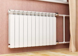 С 2 169 до 2 382 лей может вырасти тариф на отопление в Кишиневе