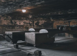 В Молдове может появиться крематорий