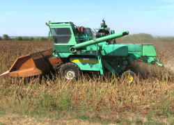 Смертельный наезд на мужчину совершил комбайнер в Фалештском районе