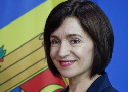 "Диаспора - наше все". Майя Санду обратилась к молдавским мигрантам