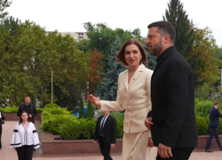 Пояснения правительства по поводу самолета Зеленского