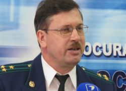 Юрий Перевозник сбежал в отставку