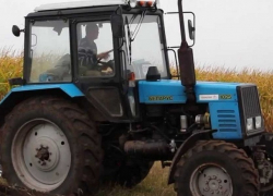 Смерть под трактором: житель Флорештского района скончался от травм 