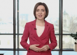 Услышав голос Санду в троллейбусе, не удивляйтесь