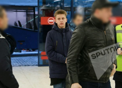 Адвокат главного подозреваемого в убийстве 14-летней Кристины Пархоменко отрицает вину своего подзащитного