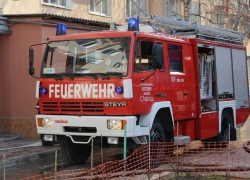 Пьяный пожарный избил полицейских в Дубоссарском районе