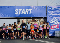 В Кишиневе стартовала Европейская неделя спорта - проекту исполнилось 10 лет