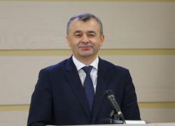 О чем говорили главы кабминов Молдовы и Украины?