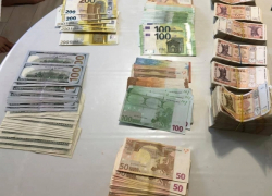 Директора кладбища «Святого Лазаря» и его заместителя поместили под арест на 30 дней 