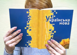 Минобразования Молдовы утвердило план по продвижению украинского языка в школах