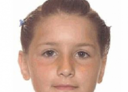 В Гагаузии пропала 15-летняя девочка 