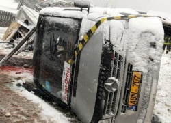 Жене молдаванина, погибшего в катастрофе микроавтобуса в Румынии, сообщили о трагедии