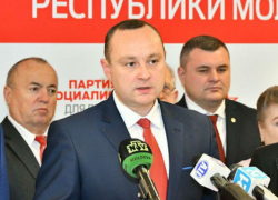 Влад Батрынча: Непростительные словесные выпады могут свести на «нет» наши усилия по освобождению страны