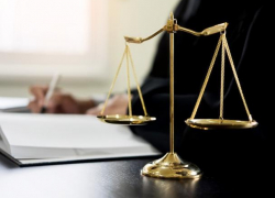 ВСМ отменил конкурсы на должность судей и руководителей некоторых ведомств