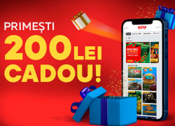 Беспрецедентная акция на 7777.md: получите 200 леев в подарок при регистрации без депозита