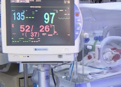 11-летняя девочка пыталась скрыть беременность, сдав анализы брата 