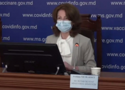 В статистике по ковиду выявлены неточности по смертности