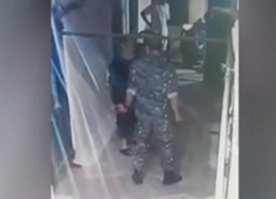 В Молдове агрессивные зэки нападают на сотрудников тюрьмы