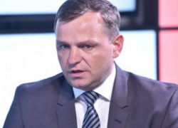 Нэстасе раскритиковал депутатов, не проголосовавших на нового директора НЦБК