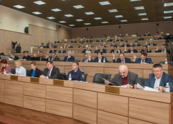 В Приднестровье существенно уменьшили депутатский корпус