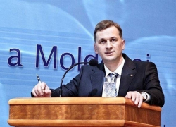 В доме Дорина Дрэгуцану неизвестные взорвали гранату 