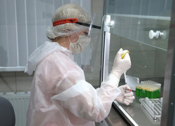 В Молдове выявлено 314 новых случаев COVID-19  